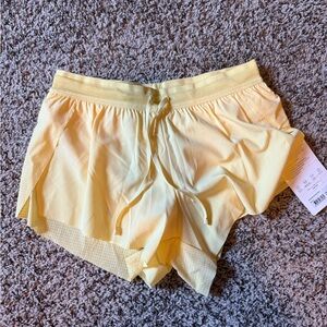 LSKD accelerate running shorts